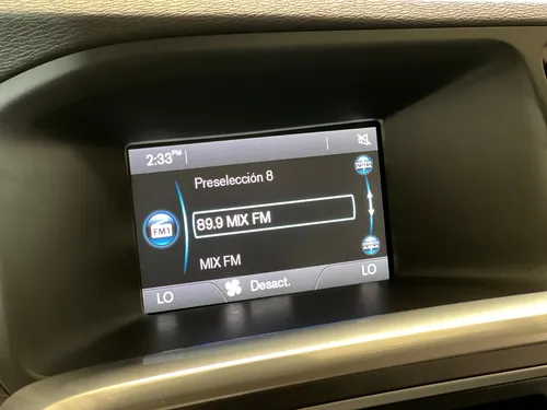 Volvo S60 2.0 T5