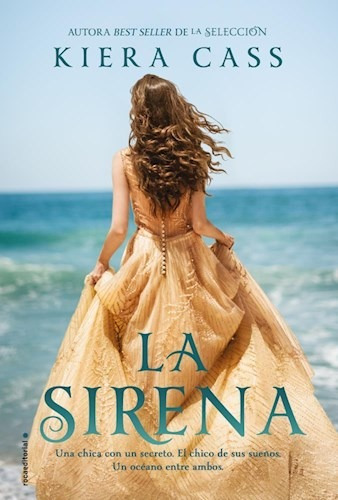Sirena, La De Cass - Sudamericana