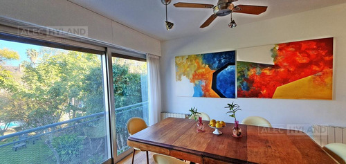 Imagen 14 de 30 de Casa Moderna 6 Ambientes En Venta Beccar-boating-río, San Isidro