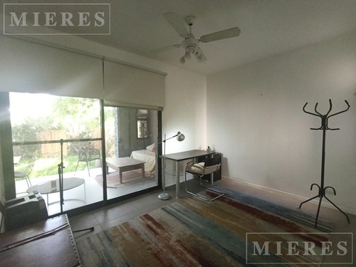 Departamento En Alquiler En Las Liebres