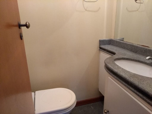Imagem 19 de 29 de Apartamento Com 3 Dormitórios, 170 M² - Venda Por R$ 1.200.000,00 Ou Aluguel Por R$ 6.000,00/mês - Embaré - Santos/sp - Ap3159