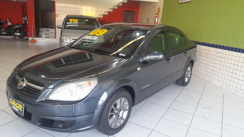 Chevrolet Vectra 2.0 Expression Flex Power 4p