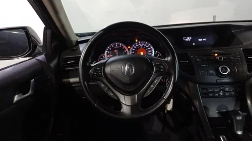 Acura TSX 3.5 5AT
