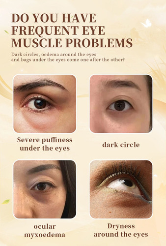 Parches Para Ojos Ojeras Colágeno Oro Arrugas 100 Pares Todo Tipo De Piel