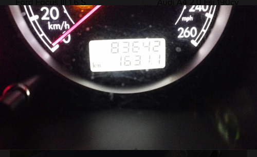 Volkswagen Bora 2.0 Trendline 115cv Tiptronic