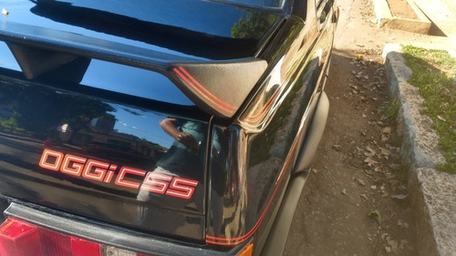 Fiat Oggi Css