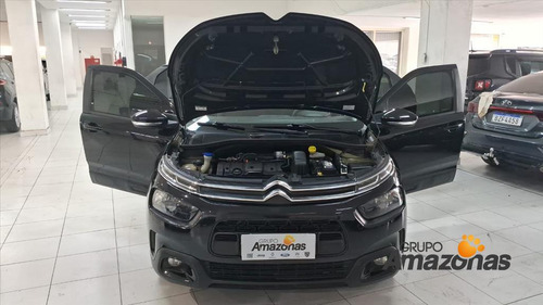 Citroën C4 Cactus 1.6 VTI 120 FLEX FEEL PACK EAT6