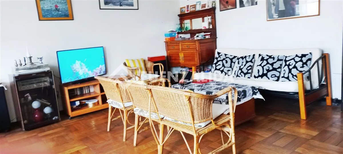 Imagen 5 de 21 de Venta Departamento Duplex Santiago 3 Dormitorios 1 Baño