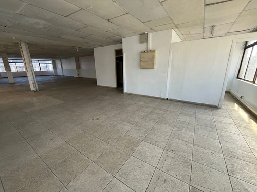 Bodega Comercial En Recoleta (patronato)