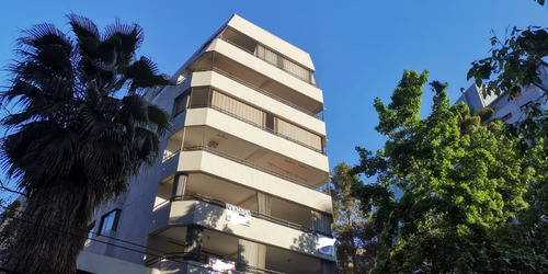 Departamento Con Tres Dormitorios En Suite,  Barrio El Golf