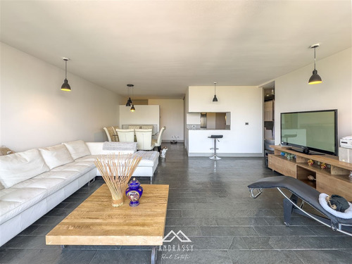 Departamento En Venta En Willie Arthur