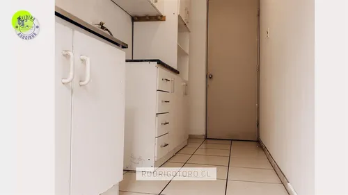 Departamento En Venta En Collao 3d, 1b, 2est , En Concepción