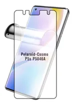 Comprar Protector Pantalla Hidrogel Para Polaroid Cosmo P5s P5046a