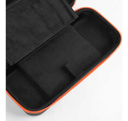 Oxford Fabric Storage For Nintendo Switch 2 Carrying Case