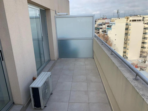 Imagen 15 de 20 de Departamento 2 Ambientes Al Frente Con Cochera Y Zoom.