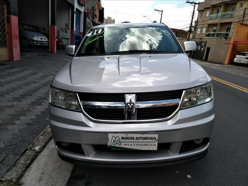 Dodge Journey Journey Sxt 2.7 6v 185 Aut.