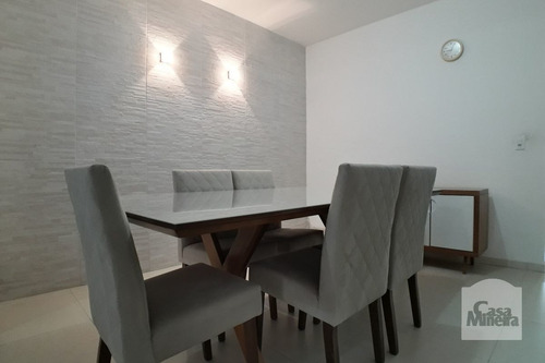 Imagem 3 de 15 de Casa À Venda No Morada Nova - Código 387098 - 387098