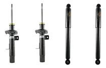 Comprar Kit 4 Amortecedores Citroen C3 2002 A 2012 Original Cofap