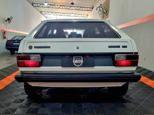 Volkswagen Gol 1.8 Gt 3p