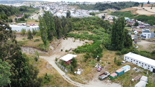 Sitio En Venta En Castro