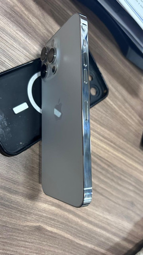 iPhone 14 Pro Max 128gb 6gb Ram Apple A16 Bionic At&t (Usado)