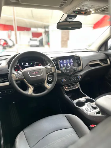 GMC Terrain 1.5T