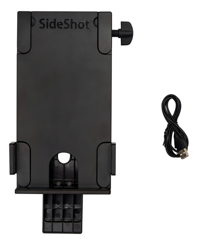We R Shotbox Sideshot Arm | Brazo Para Celular