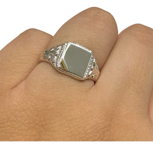 Anillos para grabar cheap