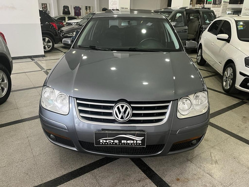 Volkswagen Bora 1.8 Highline T Tiptronic Cuero 1°dueño