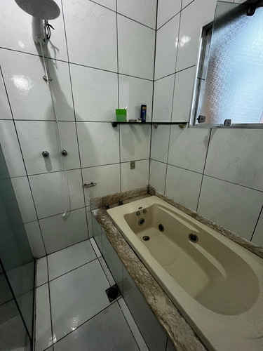 Sobre Sobrado Com 311 M² À Venda Em Portal Dos Gramados - Guarulhos - Sp