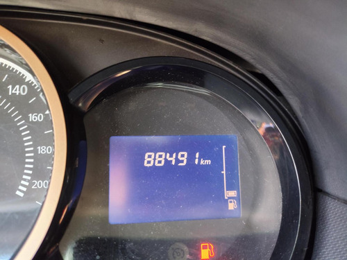 Renault Duster 1.6 Dynamique 4x2 16v Flex 4p Manual