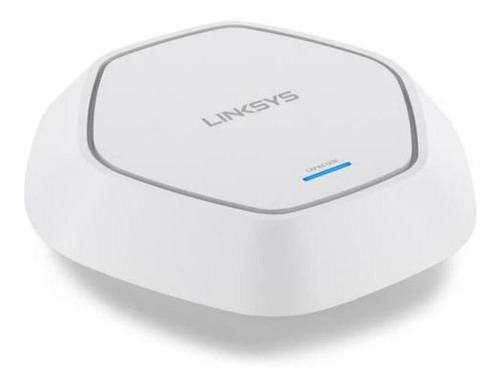 Imagen 2 de 8 de Access Point Linksys Dual Bandcloud Poe Ac1200 Mimo2x2 /v /vc