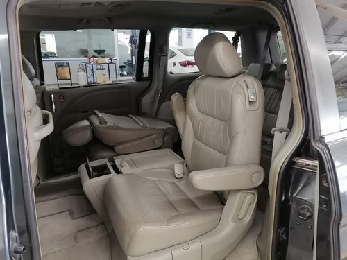 Imagen 12 de 15 de Honda Odyssey Touring