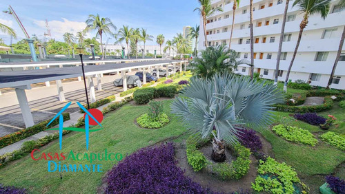 Cad Kabah 405. Con Vista Al Campo De Golf En Mayan, Perfecto Para Relajarse En Familia O Con Amigos.