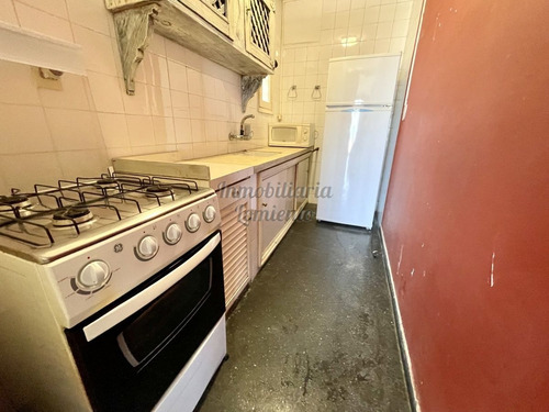 Imagen 5 de 15 de Venta Apartamento 2 Dormitorios Frente Al Mar Playa Brava