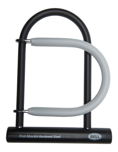 Doble Candado U-lock Bell Catalyst 350