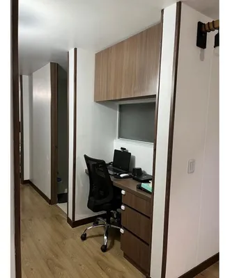 Apartamento en venta