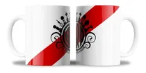 Comprar Taza River Plate -cermica-futbol