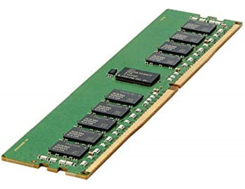 Módulo Memoria Sdram Ddr4 Hpe Smartmemory Hewlett Packard 64