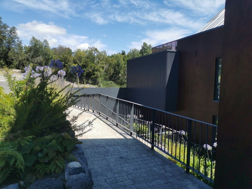 Imagen 6 de 16 de Condominio La Nueva Puntilla De Villarrica