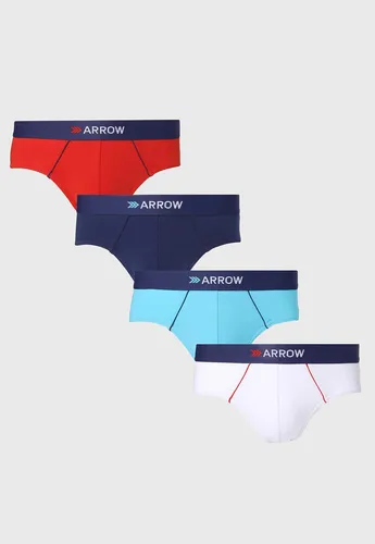 Slip 4 Unidades Liso Arrow Sl42315su