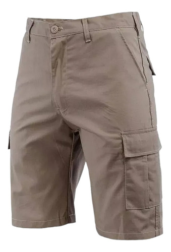 Short Pantalon Tactico Impermeable Outdoor Ptl2