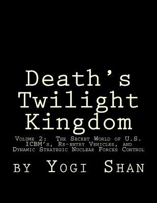 Libro Death's Twilight Kingdom: Volume 2: The Secret Worl...