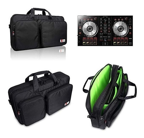 Bubm Profesional Protector De Bolsa Para Pioneer Ddj Sb 3