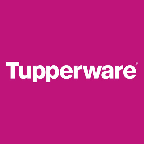 Tupperware Tazon Murano Grande 4.3 Litros Color Rs