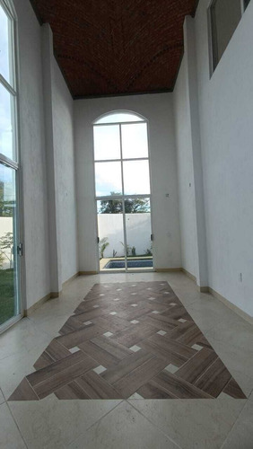 Casa En Venta En Oaxtepec Morelos