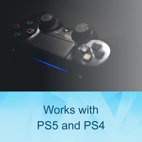 Ssd Externo 1 Tb Usb-c / Usb-a Para Ps4, Ps5, Windows, Mac