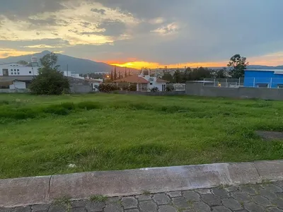 Terreno en venta