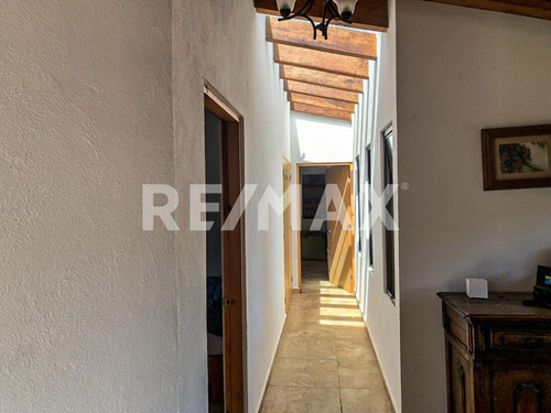 Casa En Condominio En Renta