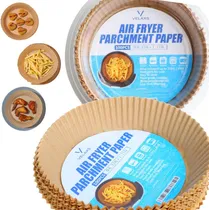 Comprar Bandeja De Papel X144 Freidoras De Aire Sin Aceite Air Fryer